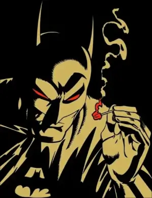 batman 8