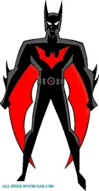 Batman bey001