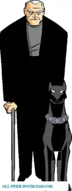 Batman bey004