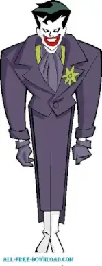 Batman bey007