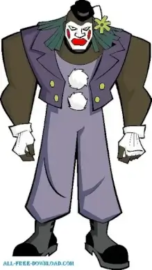 Batman bey009