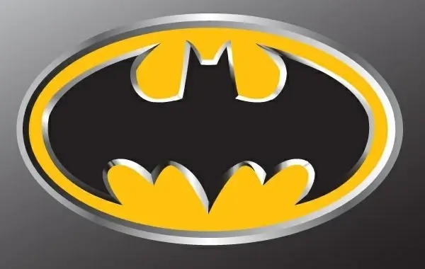 Batman Emblem