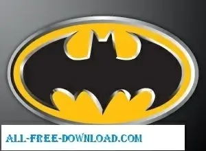 Batman Emblem