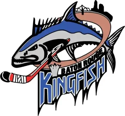 baton rouge kingfish