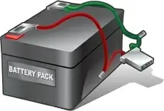 battery pack