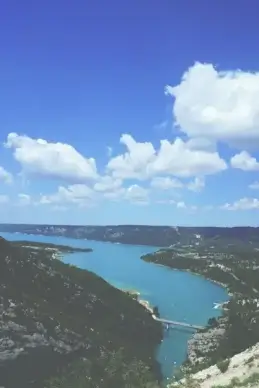 bay beach coast coastline daytime idyllic island