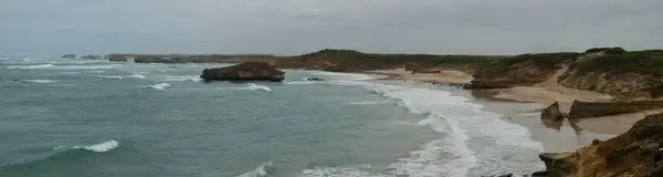 bay of martyrs small