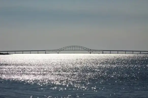 bay view