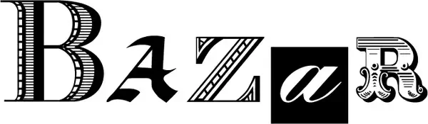 bazar