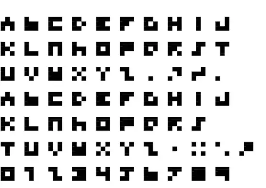 BD Tinyfont
