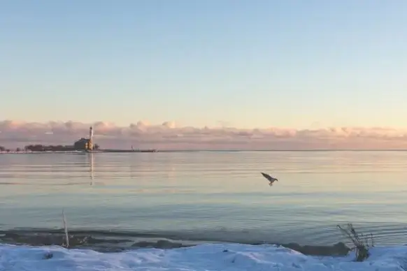beach boat calm coast dawn fisherman lake landscape