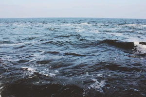 beach coast lake nature nobody ocean pacific