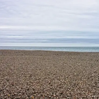 beach stones pebble