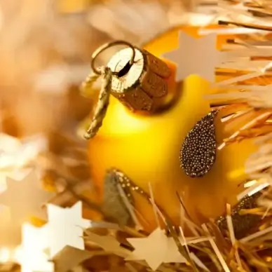 beautiful christmas design elements 06 highdefinition picture