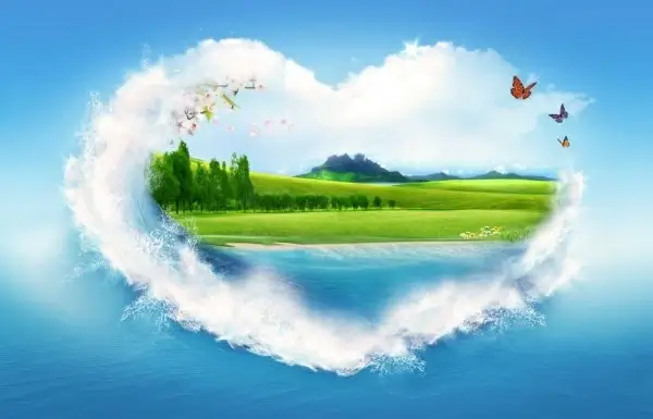 beautiful heart of the sea 03 hd picture
