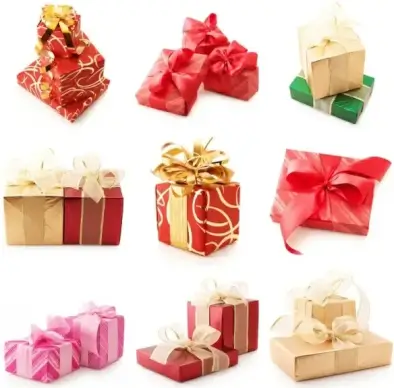 beautiful holiday design elements 135 hd picture