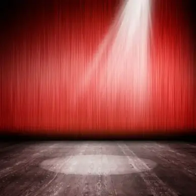 beautiful stage lighting 05 hd picture