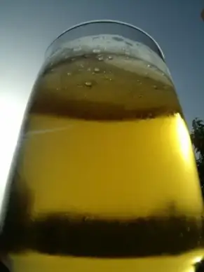 beer heaven