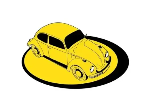 
								Beetle							
