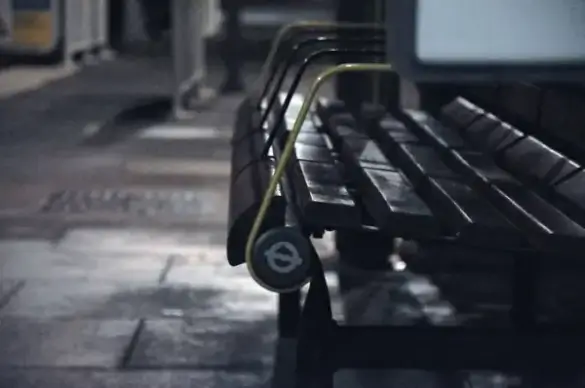 bench
