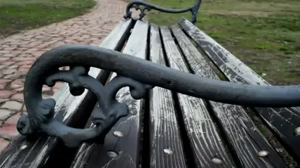 Bench