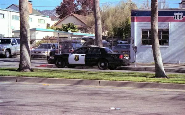 berkeley pd spa