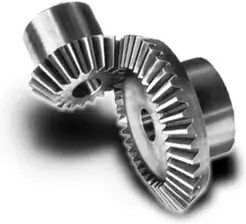 Bevel gear