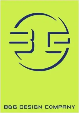bg graphic design