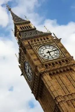 big ben