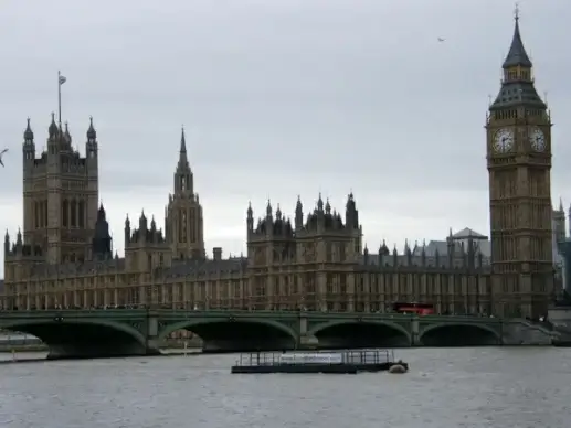 big ben