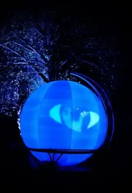 big brother is watching you