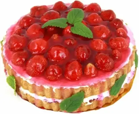birthday cake