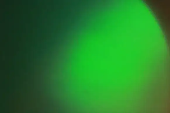black and green background