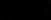 black background