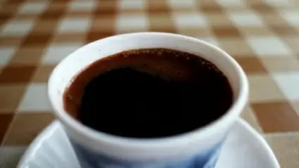 Black Coffee