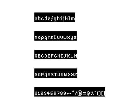 Black Label Pixel