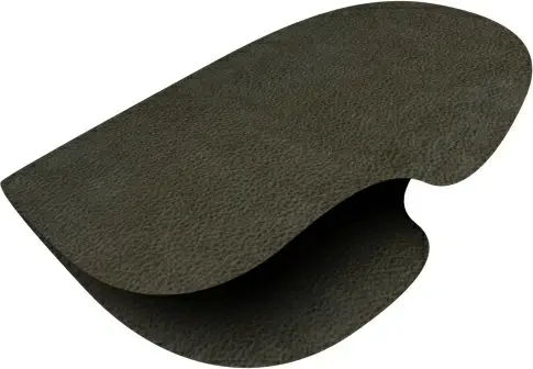 Black Leather Folder2