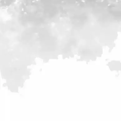 black watercolor background