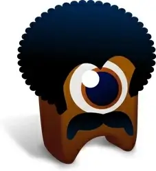 BlackPower creature