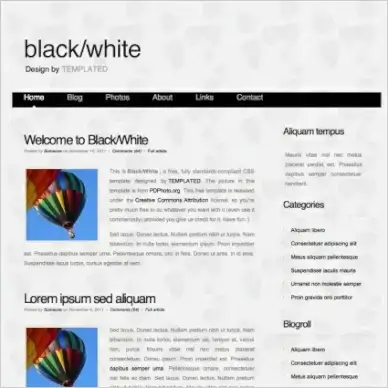 blackwhite