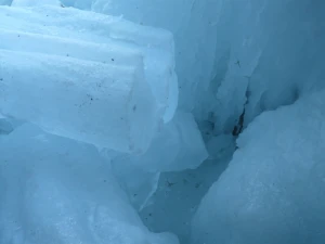 block of ice icicle ice formations