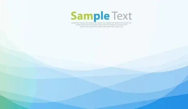 blue abstract background art illustration