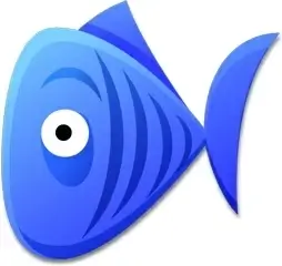 Blue Fish