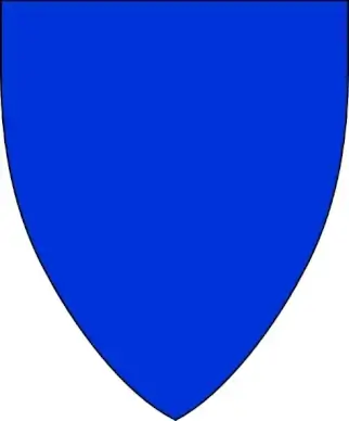 Blue Shield clip art