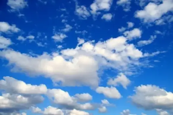 blue sky 05 hd picture