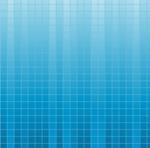 Blue vector Background