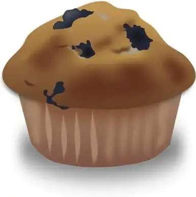 Blueberry Muffin