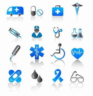 Healthcare And Medicine