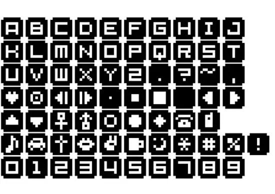 BM Stamp