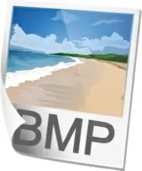 BMP Image